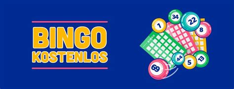 bingo jetzt spielen kostenlos